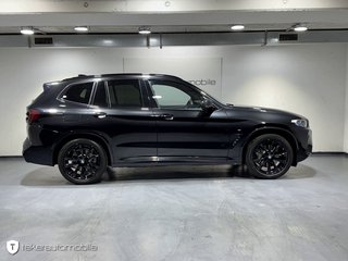BMW X3 xDrive 30 i M Sport *Laser*Panorama*CarPlay* - foto 29