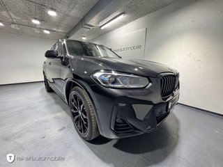 BMW X3 xDrive 30 i M Sport *Laser*Panorama*CarPlay* - foto 28