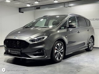 Ford S-MAX 2.0 ST-Line Automatik LED Navi - foto 1