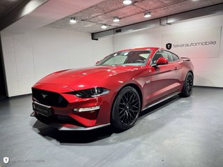 Ford Mustang 5.0 GT *Neuzustand*Recaro* - bilder 1