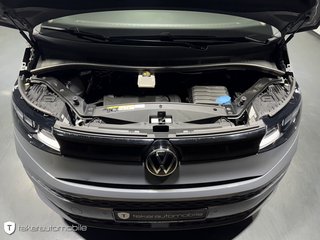 Volkswagen T7 Multivan 1.5 TSI Lang *CarPlay*LED*Aut.*Navi* - photo 25