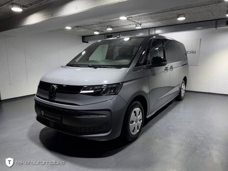 Volkswagen T7 Multivan 1.5 TSI Lang *CarPlay*LED*Aut.*Navi* - photo 1