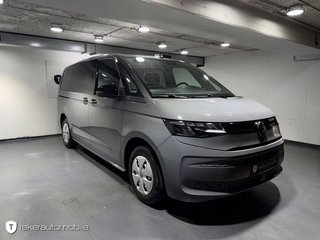 Volkswagen T7 Multivan 1.5 TSI Lang *CarPlay*LED*Aut.*Navi* - photo 4