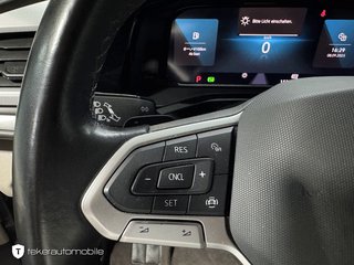 Volkswagen T7 Multivan 1.5 TSI Lang *CarPlay*LED*Aut.*Navi* - photo 23