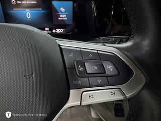 Volkswagen T7 Multivan 1.5 TSI Lang *CarPlay*LED*Aut.*Navi* - photo 24