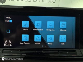 Volkswagen T7 Multivan 1.5 TSI Lang *CarPlay*LED*Aut.*Navi* - photo 14