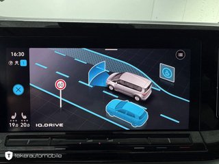Volkswagen T7 Multivan 1.5 TSI Lang *CarPlay*LED*Aut.*Navi* - photo 15