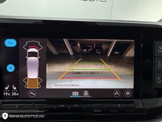 Volkswagen T7 Multivan 1.5 TSI Lang *CarPlay*LED*Aut.*Navi* - photo 16