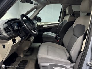 Volkswagen T7 Multivan 1.5 TSI Lang *CarPlay*LED*Aut.*Navi* - photo 7