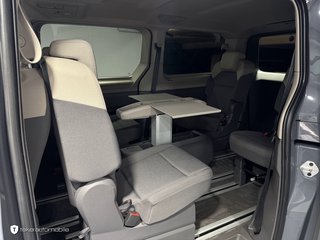 Volkswagen T7 Multivan 1.5 TSI Lang *CarPlay*LED*Aut.*Navi* - photo 8