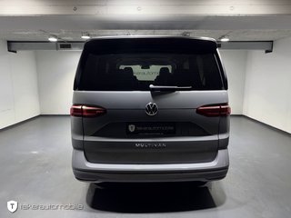 Volkswagen T7 Multivan 1.5 TSI Lang *CarPlay*LED*Aut.*Navi* - photo 28