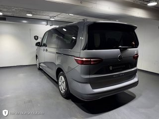 Volkswagen T7 Multivan 1.5 TSI Lang *CarPlay*LED*Aut.*Navi* - photo 2