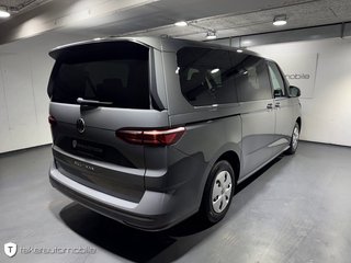 Volkswagen T7 Multivan 1.5 TSI Lang *CarPlay*LED*Aut.*Navi* - photo 3