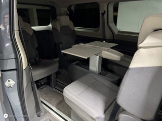 Volkswagen T7 Multivan 1.5 TSI Lang *CarPlay*LED*Aut.*Navi* - photo 9