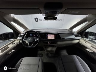 Volkswagen T7 Multivan 1.5 TSI Lang *CarPlay*LED*Aut.*Navi* - photo 6
