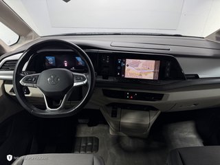 Volkswagen T7 Multivan 1.5 TSI Lang *CarPlay*LED*Aut.*Navi* - photo 11