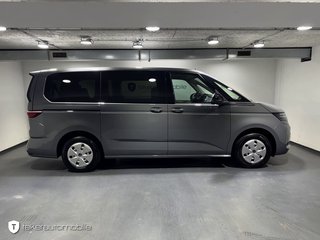 Volkswagen T7 Multivan 1.5 TSI Lang *CarPlay*LED*Aut.*Navi* - photo 30