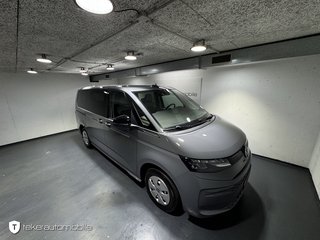 Volkswagen T7 Multivan 1.5 TSI Lang *CarPlay*LED*Aut.*Navi* - photo 29