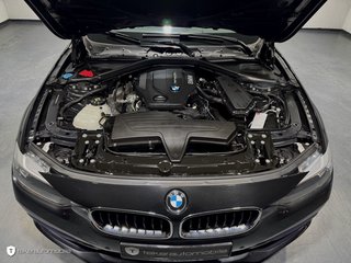 BMW 320 d touring Sport Line *Navi* - foto 22