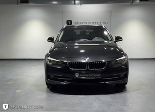 BMW 320 d touring Sport Line *Navi* - foto 24