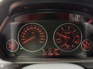 BMW 320 d touring Sport Line *Navi* - foto 12