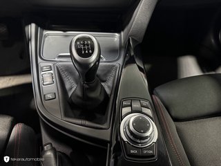 BMW 320 d touring Sport Line *Navi* - foto 16