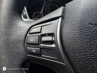 BMW 320 d touring Sport Line *Navi* - foto 19