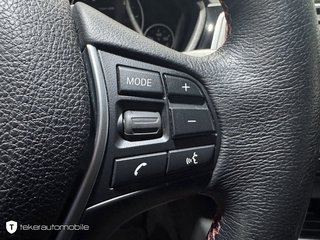 BMW 320 d touring Sport Line *Navi* - foto 20