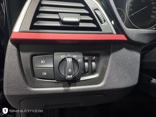 BMW 320 d touring Sport Line *Navi* - foto 17