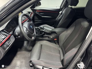 BMW 320 d touring Sport Line *Navi* - foto 7