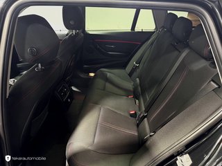 BMW 320 d touring Sport Line *Navi* - foto 8