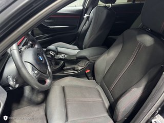 BMW 320 d touring Sport Line *Navi* - foto 21