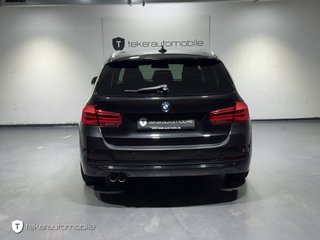 BMW 320 d touring Sport Line *Navi* - foto 25