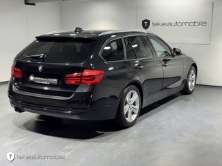 BMW 320 d touring Sport Line *Navi* - foto 3