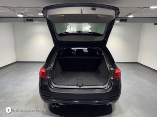 BMW 320 d touring Sport Line *Navi* - foto 23