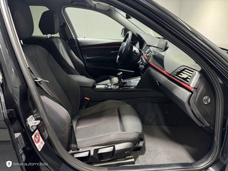 BMW 320 d touring Sport Line *Navi* - foto 10