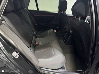 BMW 320 d touring Sport Line *Navi* - foto 9