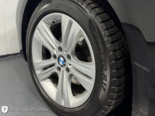 BMW 320 d touring Sport Line *Navi* - foto 28