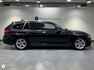 BMW 320 d touring Sport Line *Navi* - foto 27