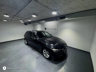 BMW 320 d touring Sport Line *Navi* - foto 26