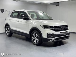 Volkswagen T-Cross Style 1.6 TDI *DSG*Navi*LED*CarPlay* - photo 4