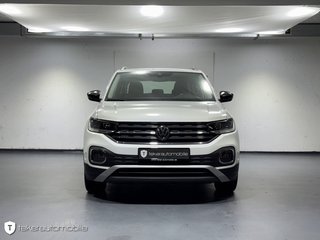 Volkswagen T-Cross Style 1.6 TDI *DSG*Navi*LED*CarPlay* - photo 24