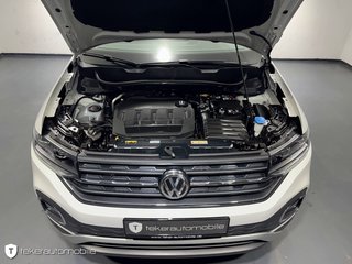 Volkswagen T-Cross Style 1.6 TDI *DSG*Navi*LED*CarPlay* - photo 22