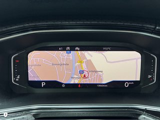 Volkswagen T-Cross Style 1.6 TDI *DSG*Navi*LED*CarPlay* - photo 12
