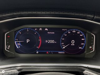 Volkswagen T-Cross Style 1.6 TDI *DSG*Navi*LED*CarPlay* - photo 13