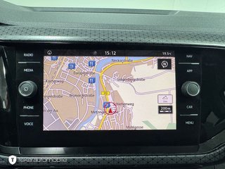 Volkswagen T-Cross Style 1.6 TDI *DSG*Navi*LED*CarPlay* - photo 14