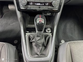 Volkswagen T-Cross Style 1.6 TDI *DSG*Navi*LED*CarPlay* - photo 17