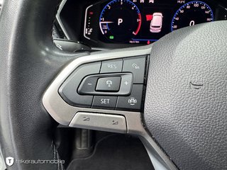 Volkswagen T-Cross Style 1.6 TDI *DSG*Navi*LED*CarPlay* - photo 18