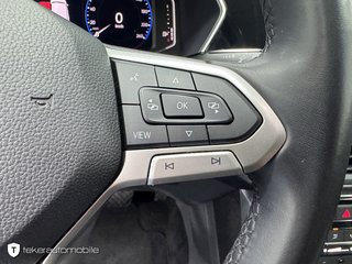 Volkswagen T-Cross Style 1.6 TDI *DSG*Navi*LED*CarPlay* - photo 19