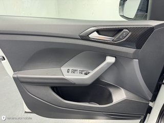 Volkswagen T-Cross Style 1.6 TDI *DSG*Navi*LED*CarPlay* - photo 21